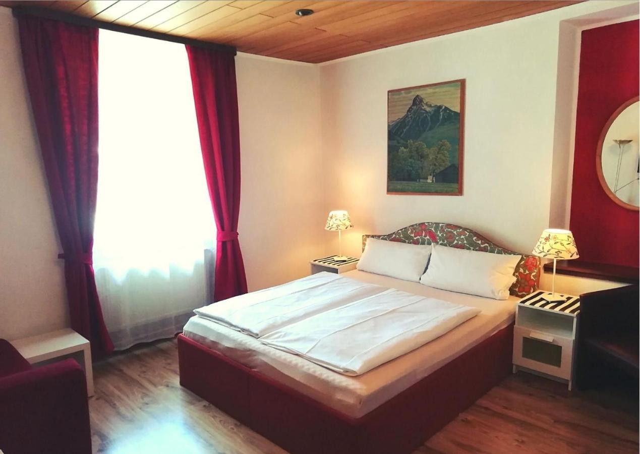 Hotel Pfaff Triberg im Schwarzwald Kültér fotó