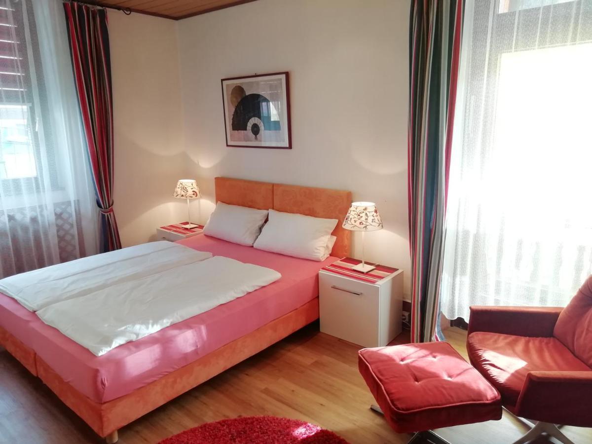 Hotel Pfaff Triberg im Schwarzwald Kültér fotó