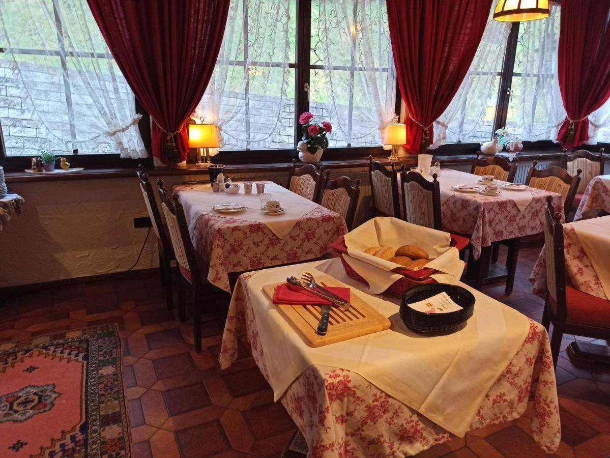 Hotel Pfaff Triberg im Schwarzwald Kültér fotó