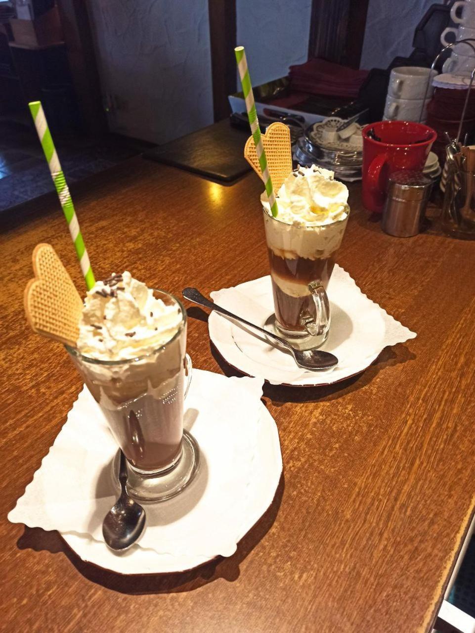 Hotel Pfaff Triberg im Schwarzwald Kültér fotó