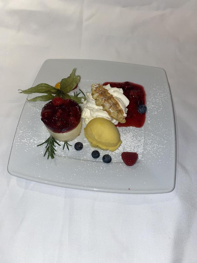 Hotel Pfaff Triberg im Schwarzwald Kültér fotó