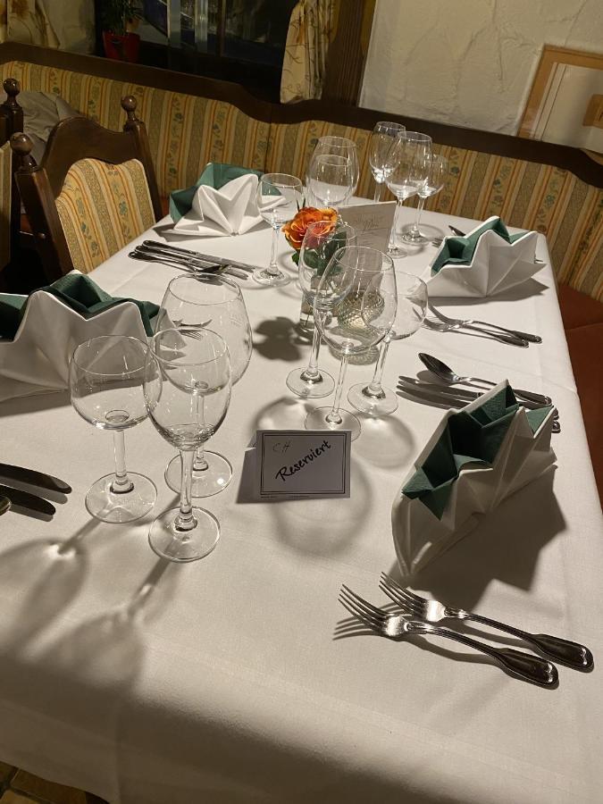 Hotel Pfaff Triberg im Schwarzwald Kültér fotó