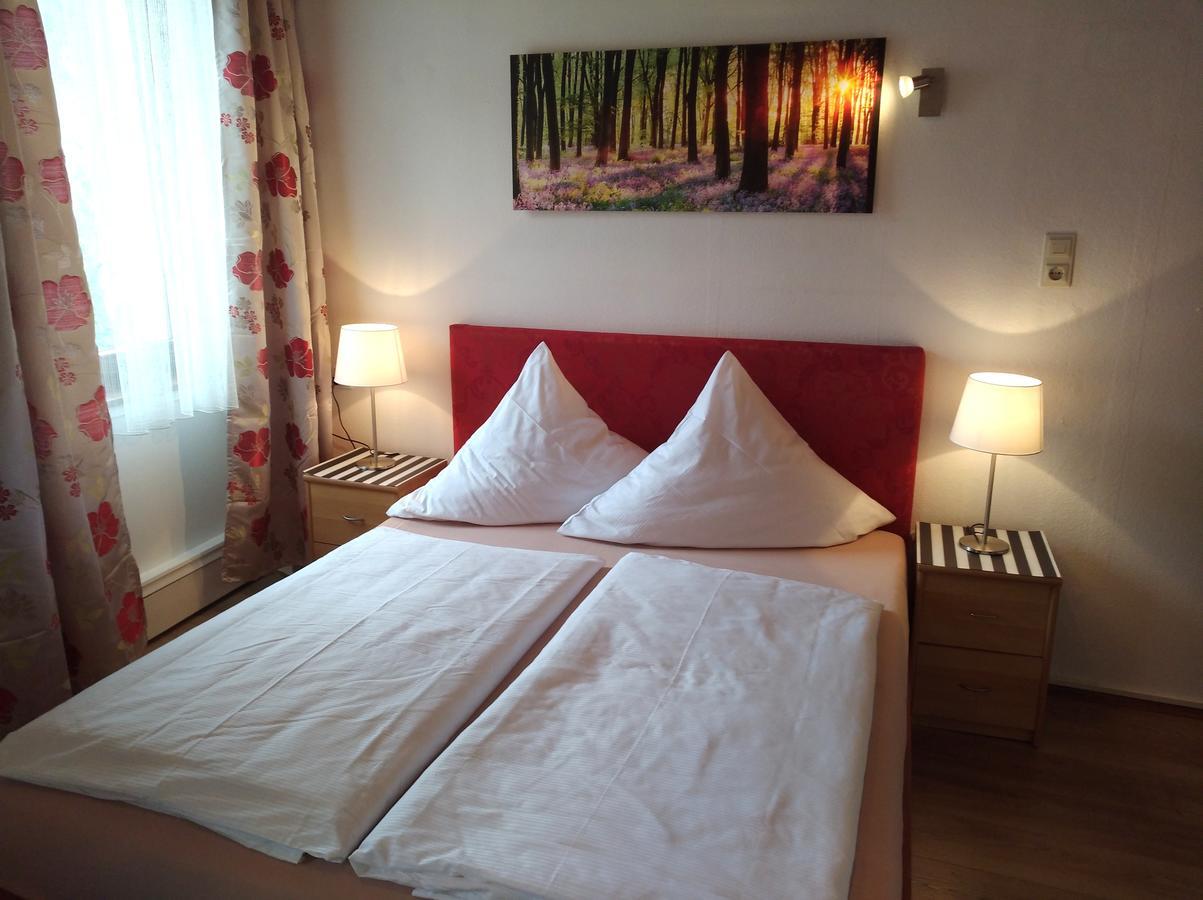 Hotel Pfaff Triberg im Schwarzwald Kültér fotó